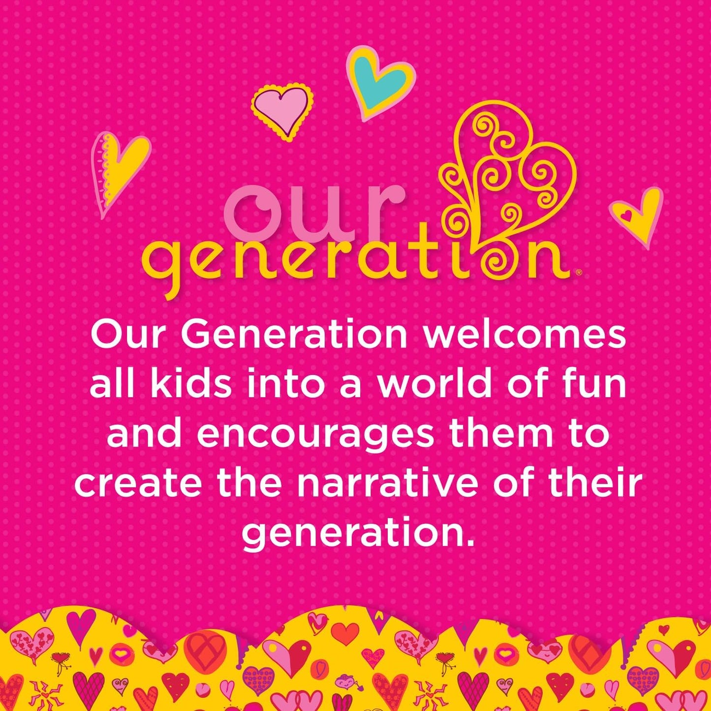 Our Generation Dream Bunks – Lilás – Conjunto de beliche de brinquedo para bonecas de 18 polegadas, adequado para crianças a partir de 3 anos