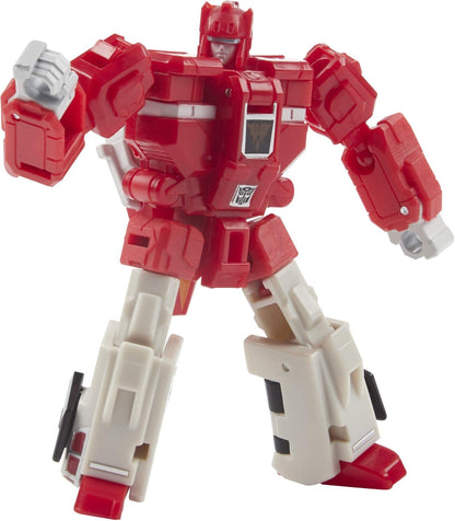 TRANSMERS Generations War Cybertron Galactic Odyssey Collection Biosfera Autobot Clones 2-Pack, Exclusivo da Amazon, Idade 8 anos ou mais, 3,5 polegadas (F1142)