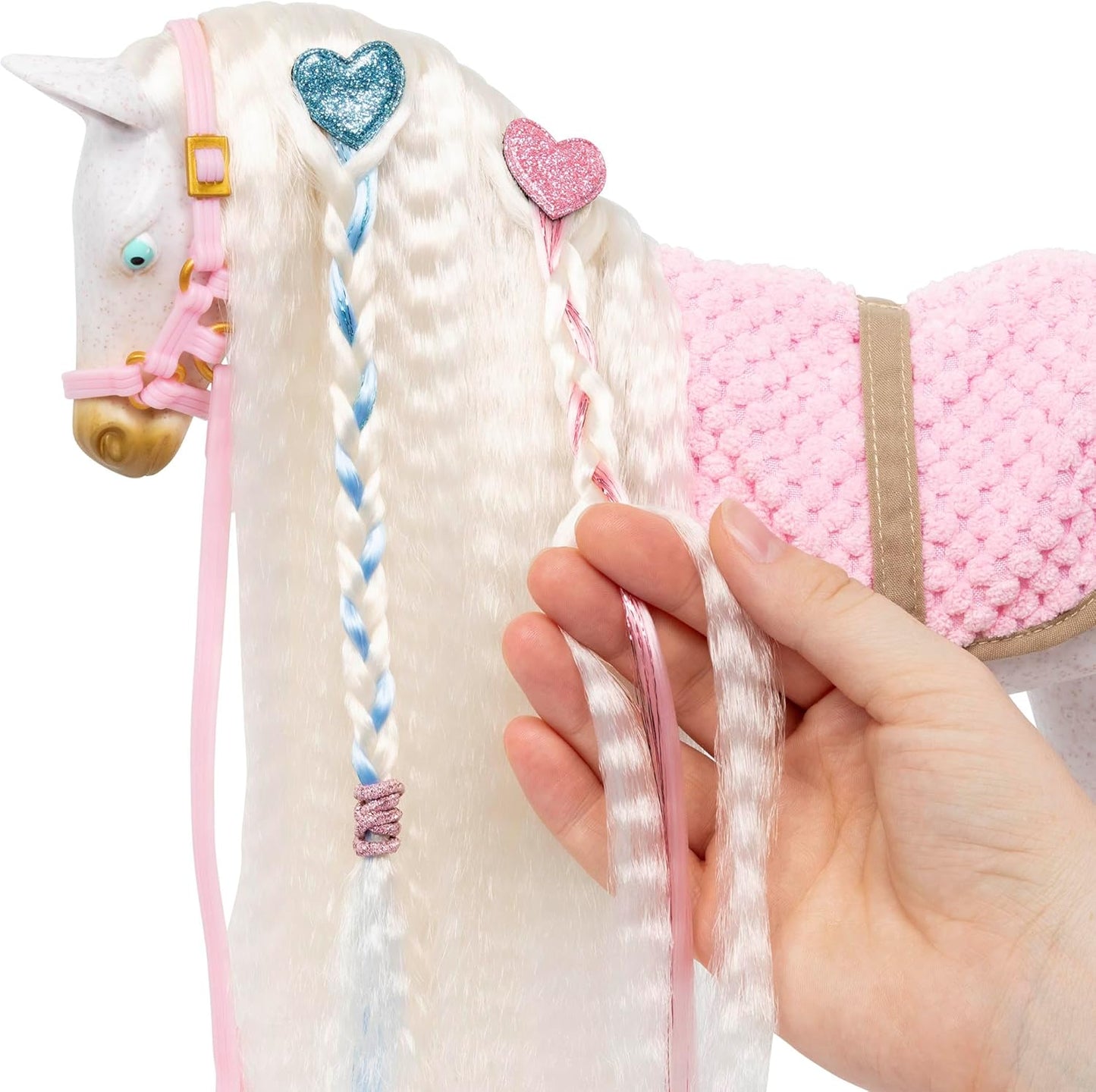 A Nossa Geração BD38162Z Equestre