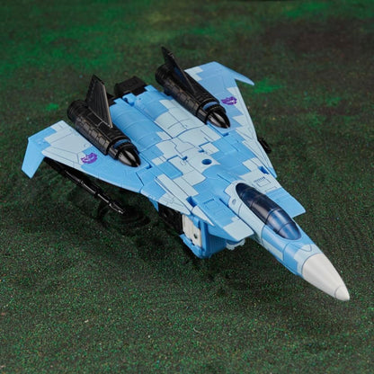 Figura Transformers Generations Legacy Evolution Voyager Class G2 Universe Cloudcover 18 cm