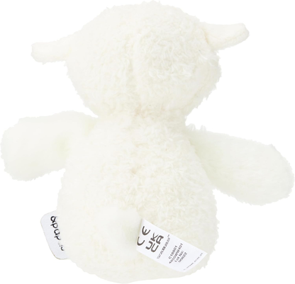 Mamas & Papas Bem-vindos ao Mundo Gorro de Brinquedo, Cordeiro