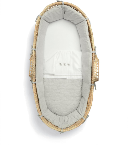 Mamas e Papas Bem-vindos ao Mundo Cesta de Moisés, Elefante