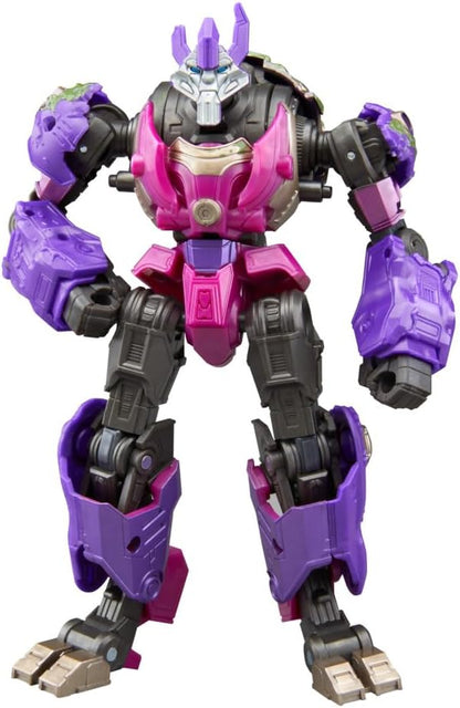 Figura de ação Transformers One Studio Series Voyager Class Alpha Trion