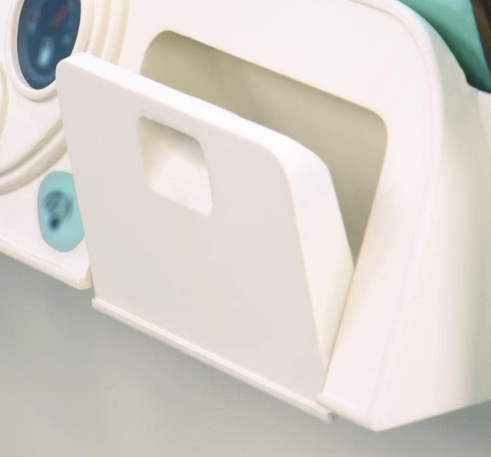 Camião de gelados Sweet Stop da Our Generation – Conjunto de camião de gelados azul para bonecas de 45 cm – Conjunto de veículo e acessórios com 130 peças