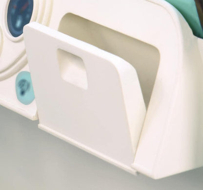 Camião de gelados Sweet Stop da Our Generation – Conjunto de camião de gelados azul para bonecas de 45 cm – Conjunto de veículo e acessórios com 130 peças