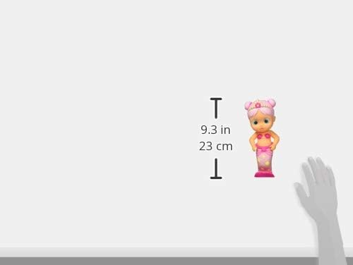Bloopies Mermaids Sweety - Brinquedo de Banho