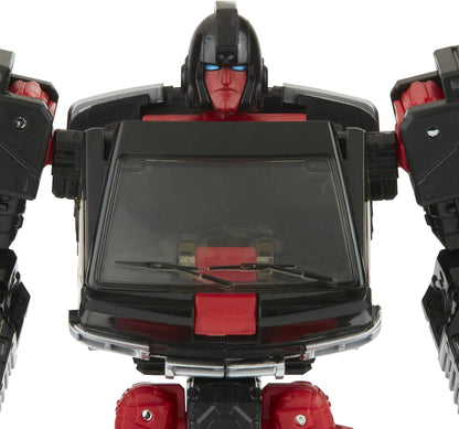 Figura de ação TRANSFORMERS DK-2 Guard Generations Selects Legacy Deluxe Class