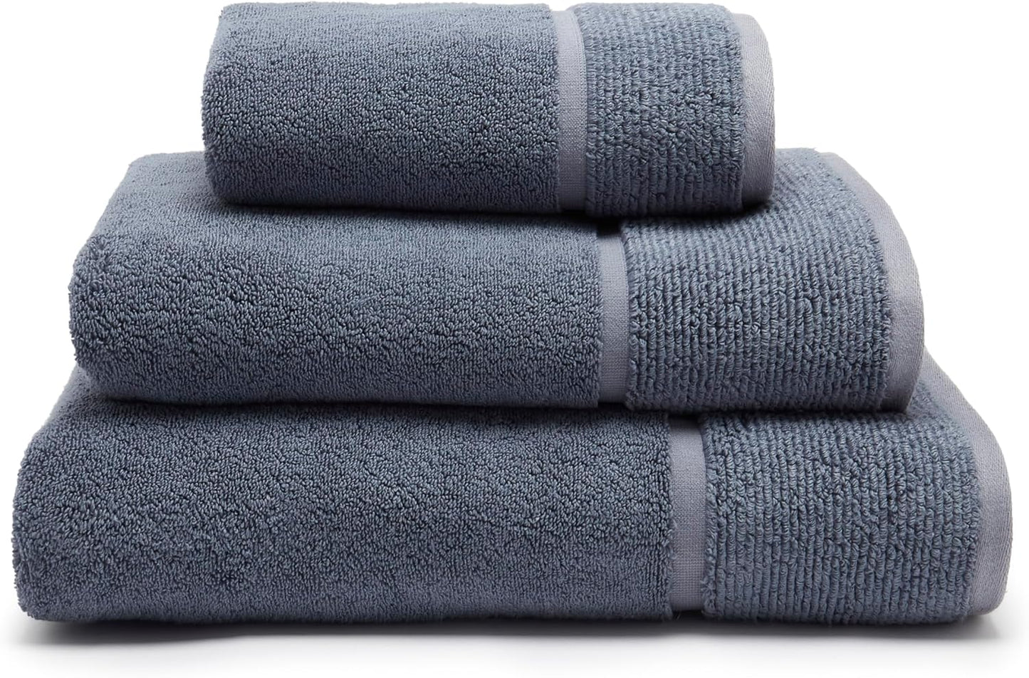 Toalha de Banho Panda Bamboo - Tinta