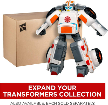 Transformers A2770 Playskool Heroes Rescue Bots, Multicolor