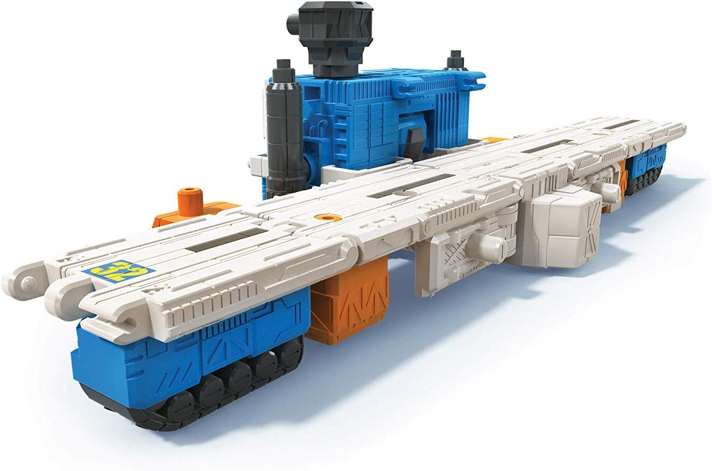 Transformers Generations War for Cybertron: Earthrise Deluxe WFC-E18 Airwave Modulator - Figura para crianças a partir dos 8 anos, 14 cm (5,5 polegadas)