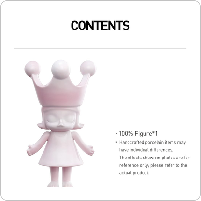 POP MART MEGA ROYAL MOLLY 100% Rouge·china 1 peça, design premium, presente para mulheres, boneco de ação colecionável chique favorito dos fãs