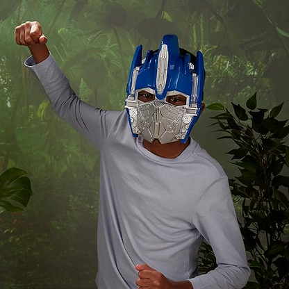 Transformers MV7 MASK OPTIMUS PRIME