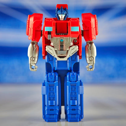 Transformers One Cog Changer Optimus Prime (Orion Pax) Figura de acção