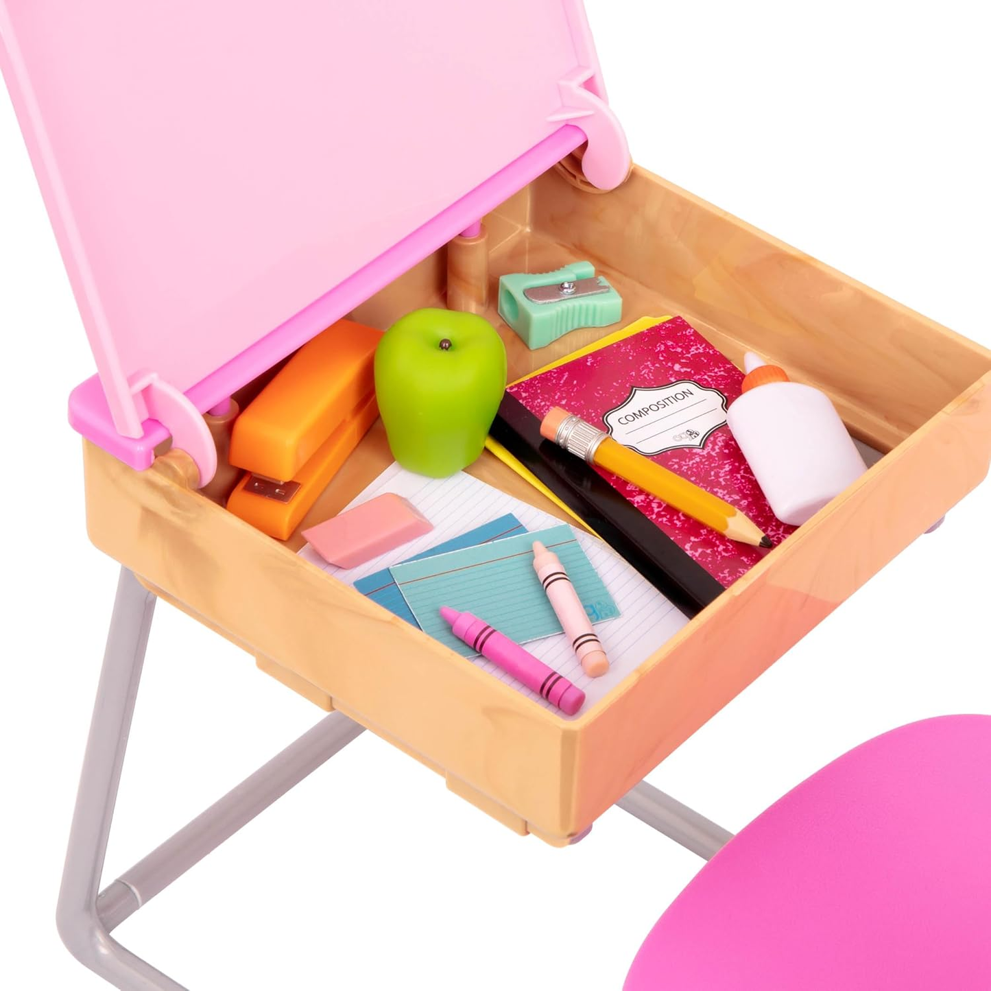 A nossa geração COM CORDEIROS VOADORES!