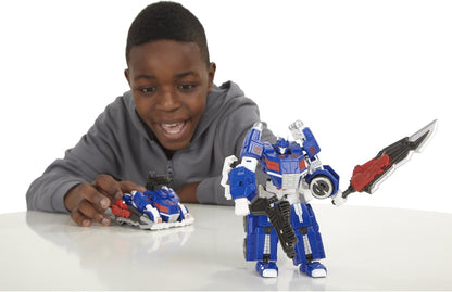 Transformers Generations Fall Of Cybertron Deluxe Ultra Magnus