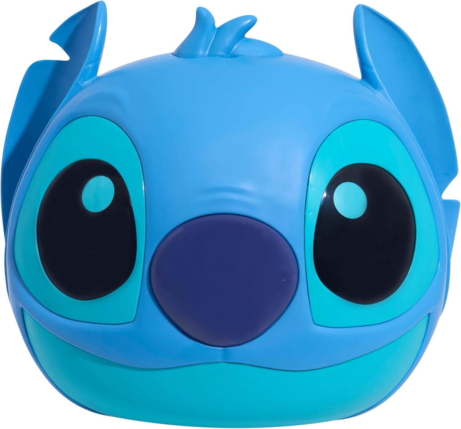 Just Play Disney Stitch Jumbo Mystery Capsule, brinquedos infantis par