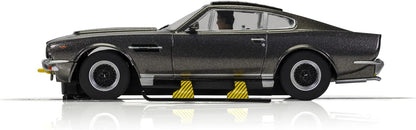 Scalextric C4301 James Bond Lotus Esprit Turbo - Somente para seus olhos, cobre