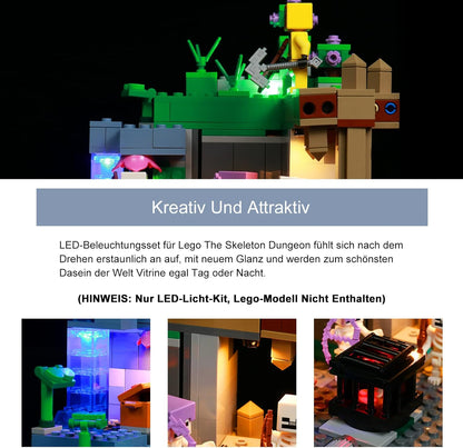 LEGO Animal Bundle: City Mobile Police Dog Training (60369) e Minecraft The Mushroom House (21179), com figuras de cachorro, cachorrinho e aranha, carro e casa de polícia de brinquedo, presente de Páscoa para crianças