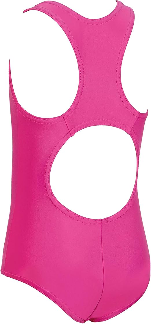 Zoggs Traje de natação Bellambie Actionback da Kid