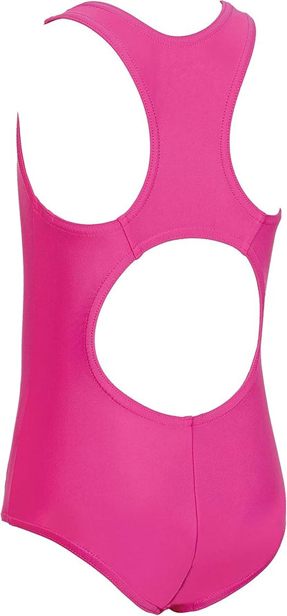 Zoggs Traje de natação Bellambie Actionback da Kid