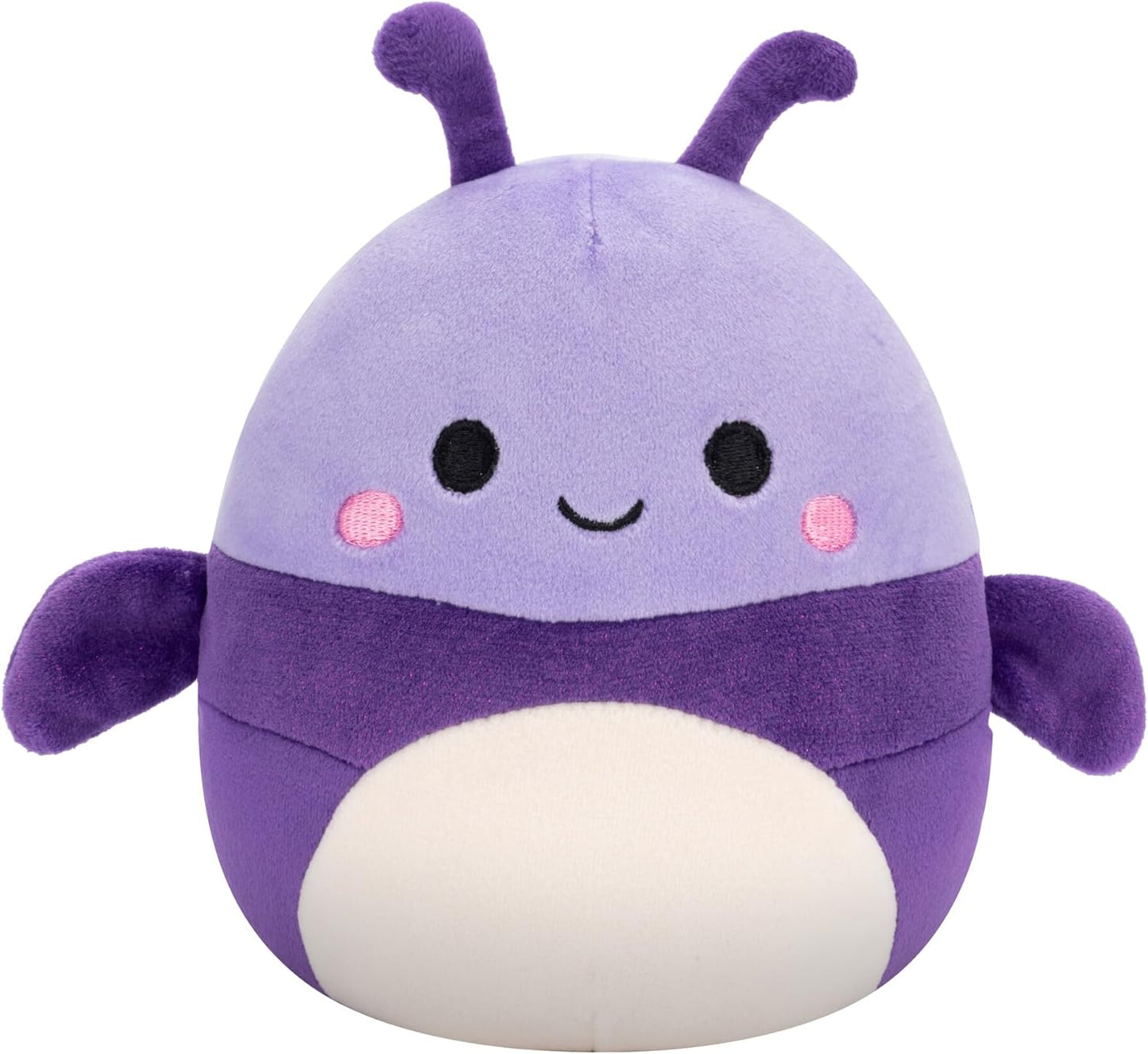 Squishmallows Pacote original de 5 polegadas e 10 - Axel, Bijan, Cavaleri, Dolan, Gertrude, Greer, Herman, Meghan, Nolan, Sol - Oficial Jazwares Plush
