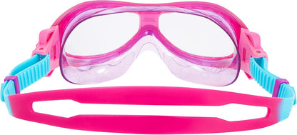 Zoggs Máscara fantasma para niños con protección UV y gafas de natación antivaho, de 0 a 6 años