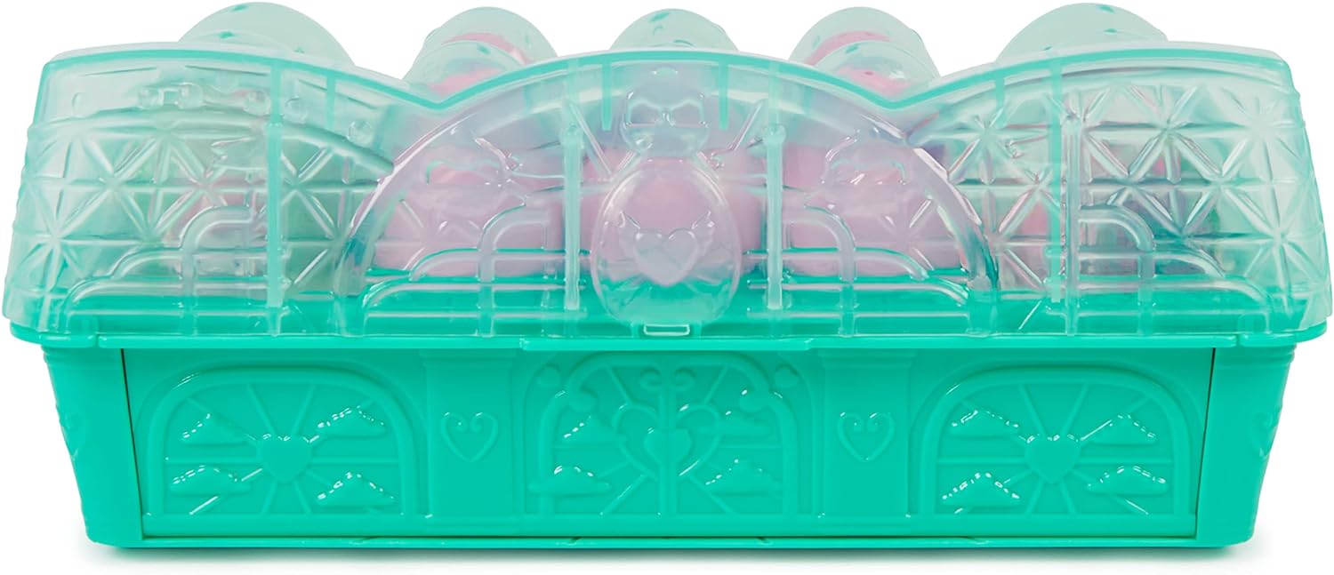 Only HiMERU Collections BOX 3個セット Conjunto Com 3 ou 5 Potes Porta Mantimentos Retangular Multiuso