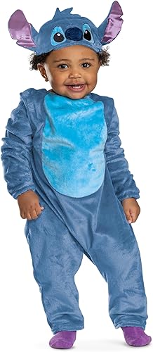 Disney 165819V-EU-V2 Traje de luxo para fantasia