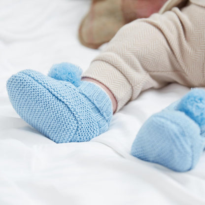 Conjunto de presentes personalizados para bebês meninos - Conjunto de roupas de inverno em tricô para bebês, presentes para recém-nascidos, itens essenciais para bebês para presentes de revelação de recém-nascidos