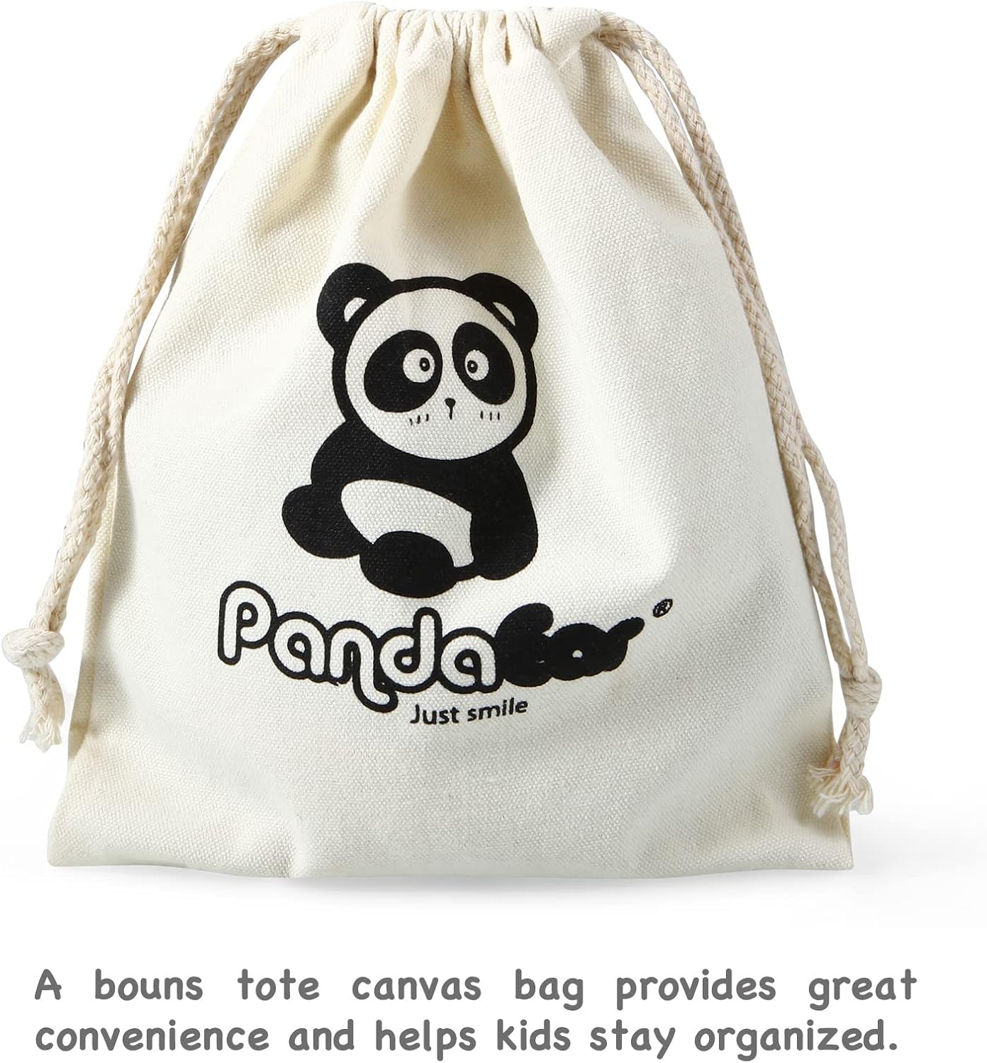 PandaEar Protetor Auricular para Bebês e Crianças - Protetor Auricular - Fones de Ouvido com Cancelamento de Ruído para Bebês e Crianças com Autismo - Fones de Ouvido à Prova de Som para Bebês Dormirem em Aviões