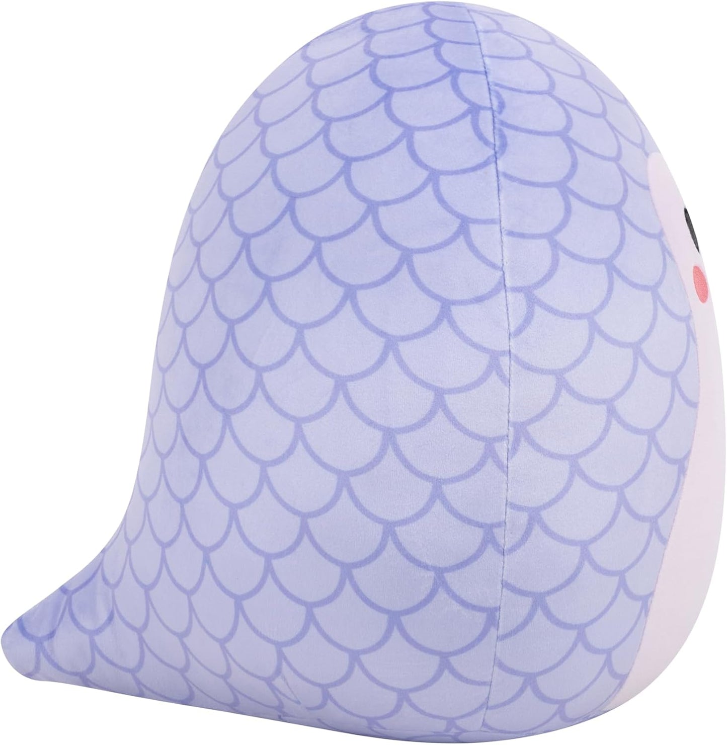 Squishmallows Original Dorinda, a Pangolim Lavanda, 30 cm
