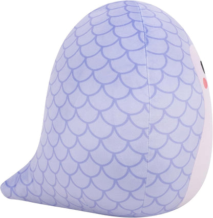Squishmallows Original Dorinda, a Pangolim Lavanda, 30 cm