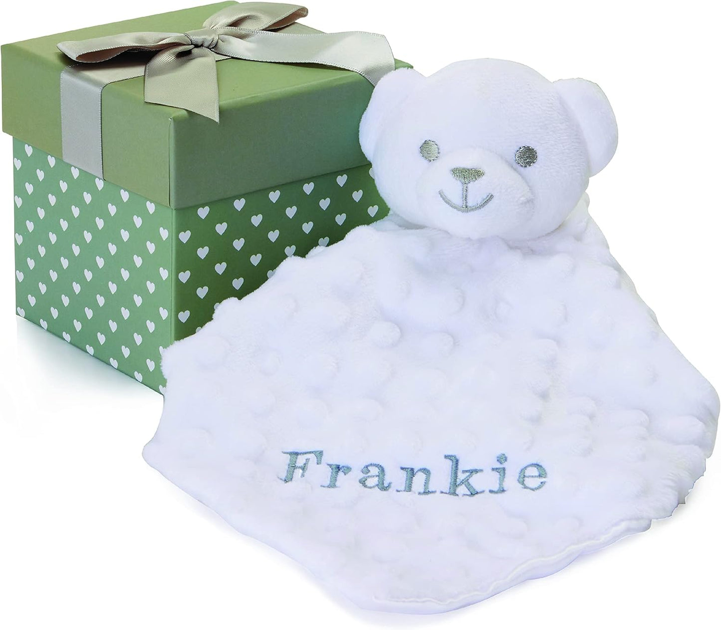 Presentes personalizados para bebês meninos - Edredom personalizado para bebês, Presentes para bebês recém-nascidos, Presentes personalizados para bebês meninos, Brinquedo para bebês meninos, Presente para recém-nascidos