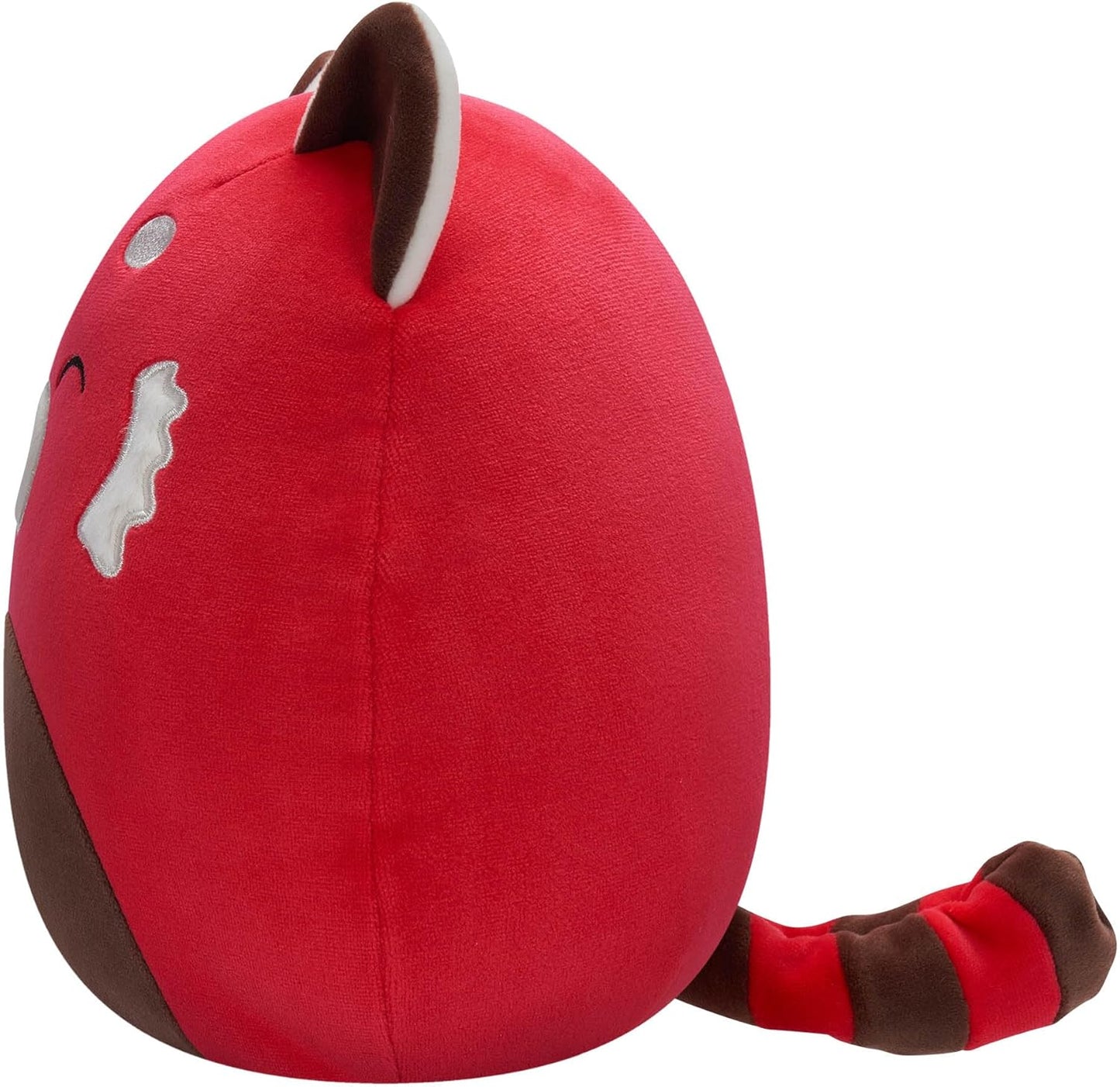 Squishmallows Original 7,5 polegadas Cici Winking Red Panda – Pelúcia oficial ultramacia de tamanho pequeno