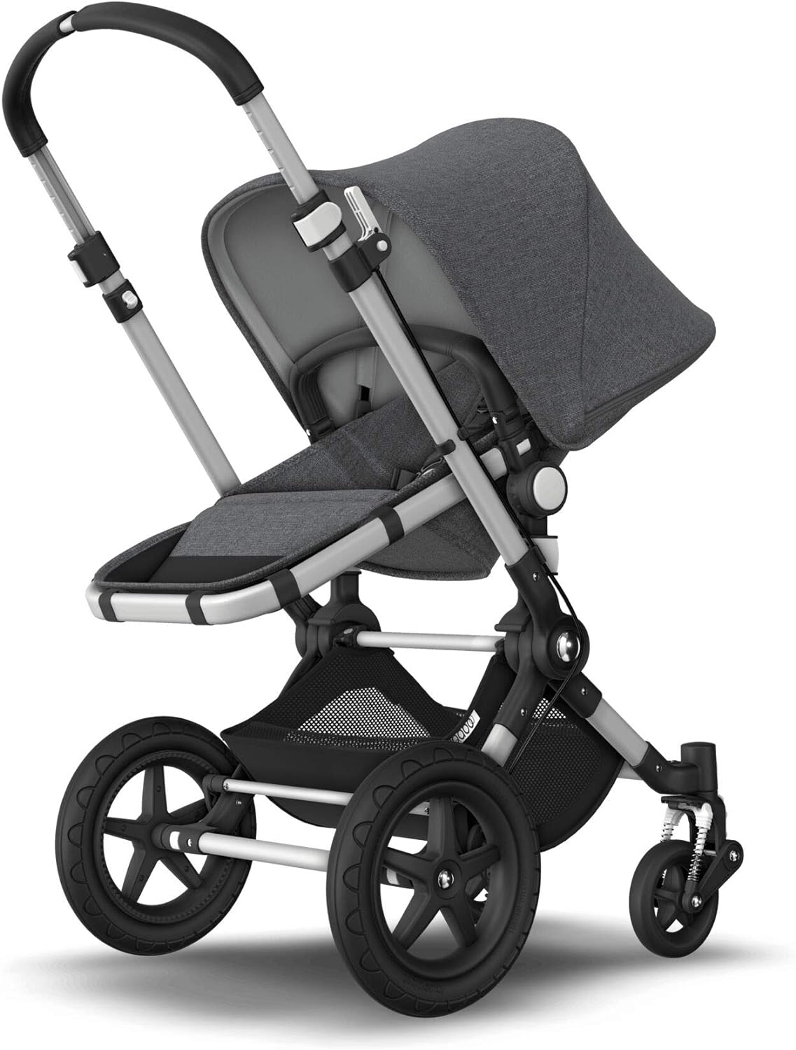 coche bugaboo cameleon 3 Bugaboo Cameleon 3 Plus Complete, silla de paseo 2 en 1 y silla de pas