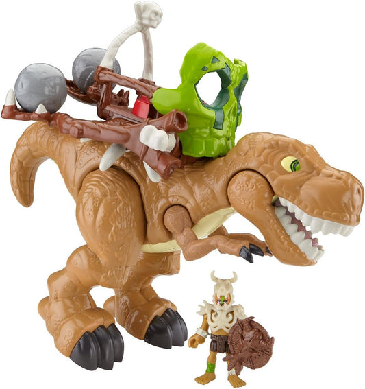 Fisher-Price Imaginext T-Rex