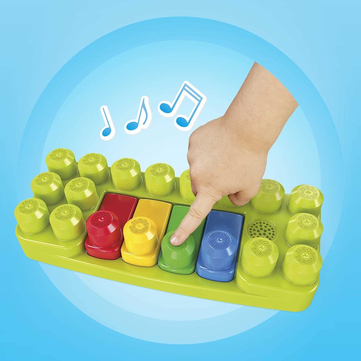 Mega Fazenda Musical Bloks