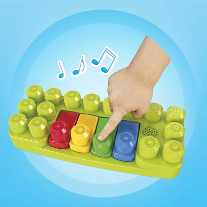 Mega Fazenda Musical Bloks