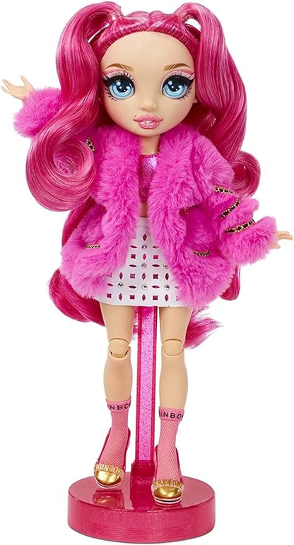 Rainbow High Fashion Doll - Stella Monroe