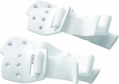 Correas para muebles BabyDan, paquete de 4