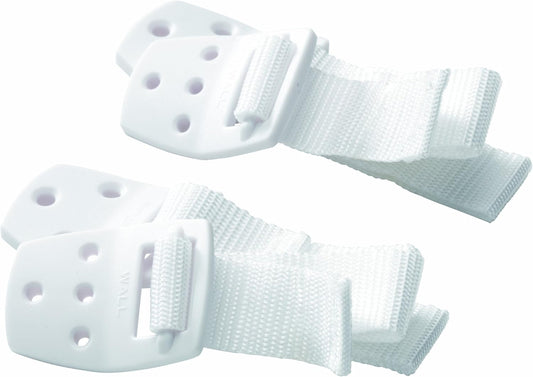 Correas para muebles BabyDan, paquete de 4