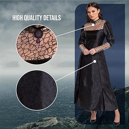 DISGUISE Disfraz de The Witcher para mujer Disfraz de Witcher