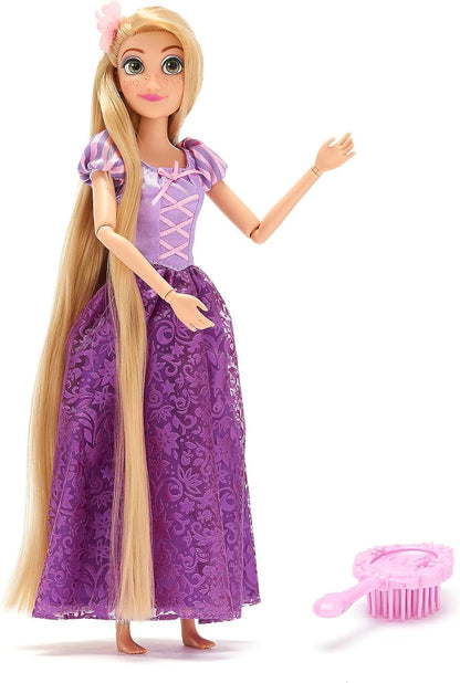Disney Boneca Clássica Oficial da Alice – Store (Alice no País das Maravilhas, 30 cm)