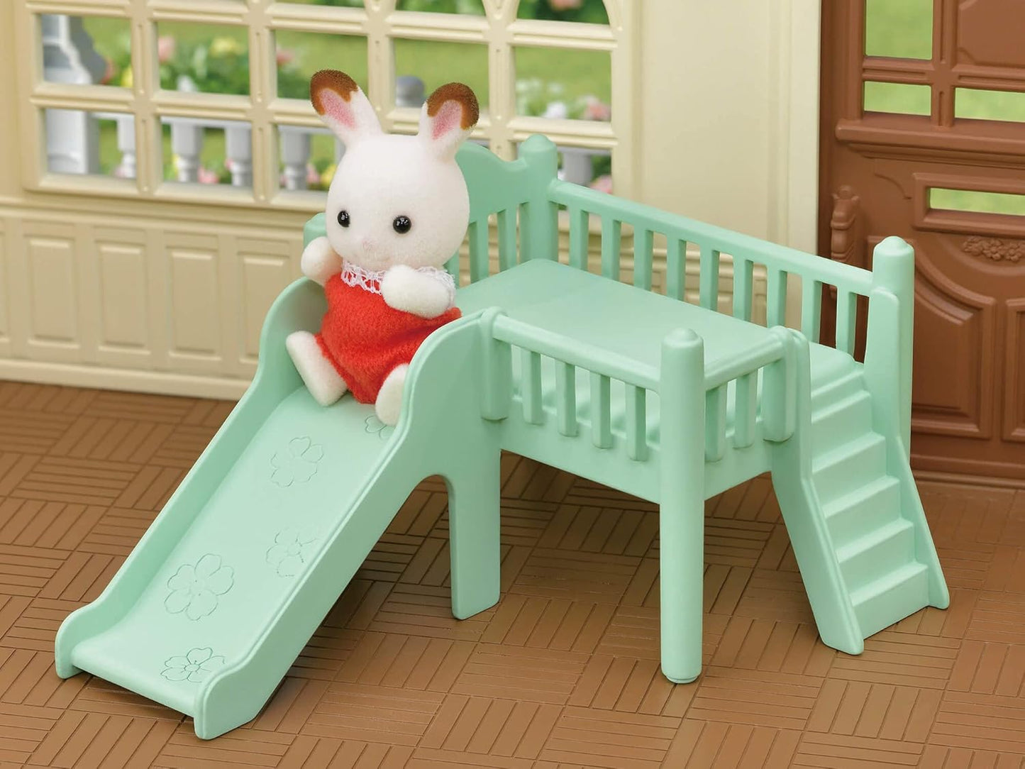 Sylvanian Families 5393 Framboesa Doce Home