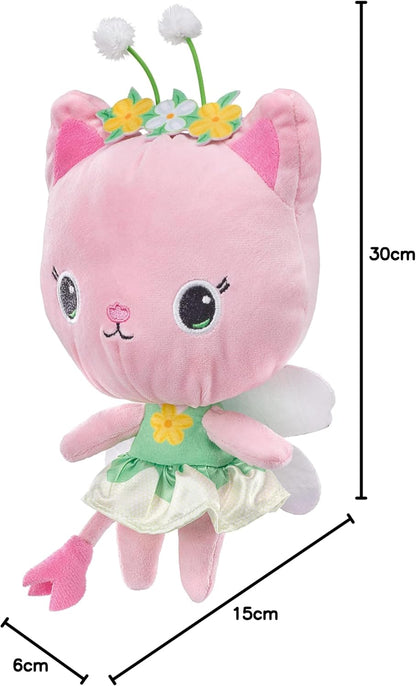 Schmidt Games Gabby's D. Kitty Fairy 22 cm 0
