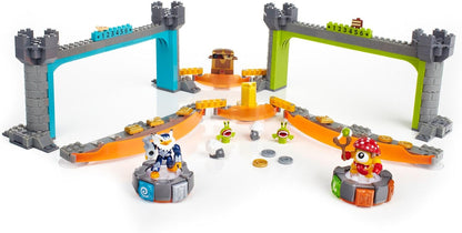 Mega Bloks Skylanders Ultimate Battle Arcade