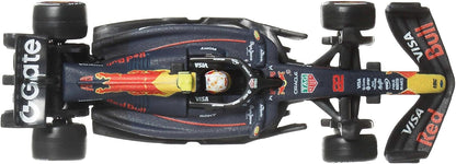 Hot Wheels Premium MoneyGram Haas F1 Team Oliver Bearman nº 87