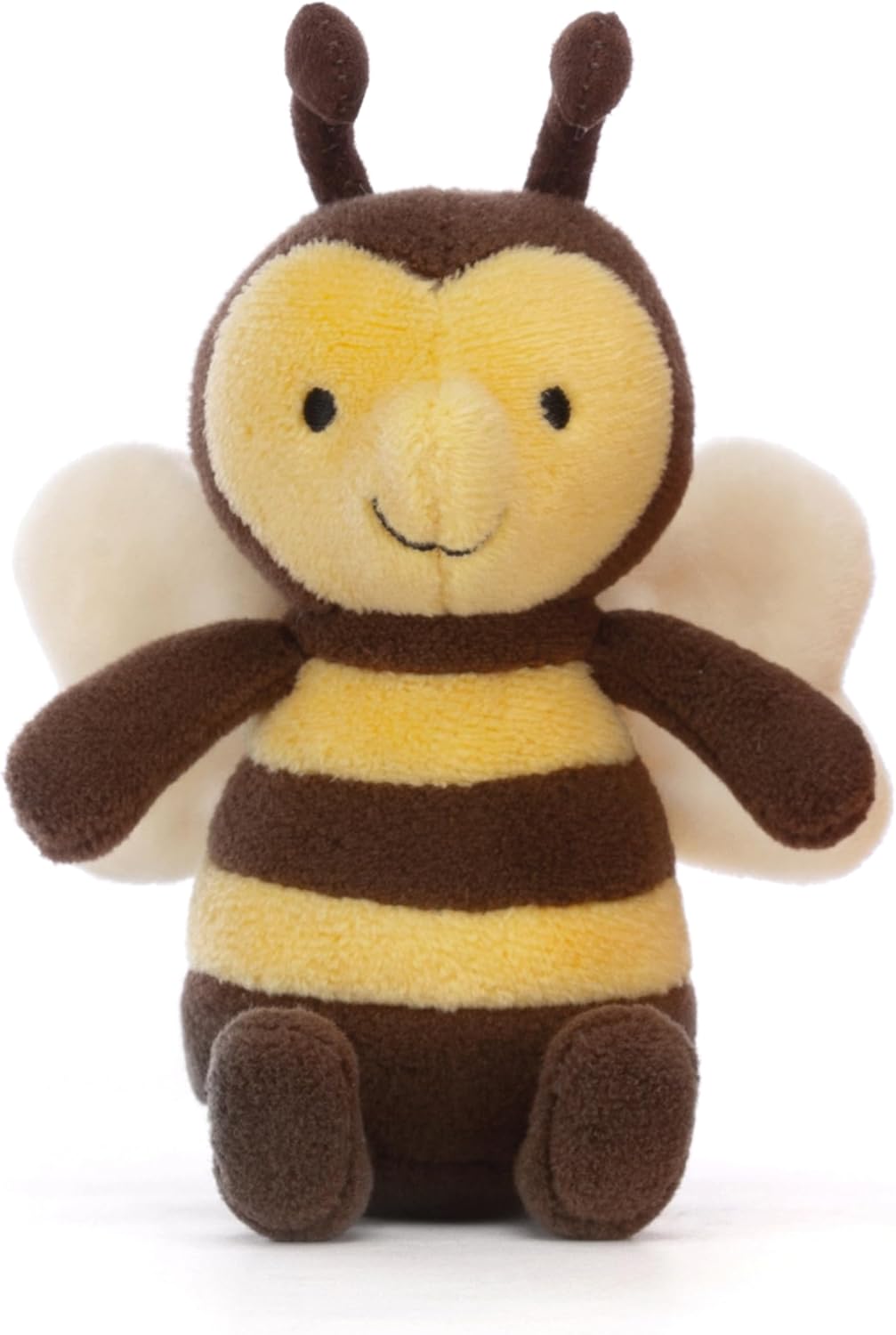 Jelly Cat Honeyhome Abelha na Colmeia