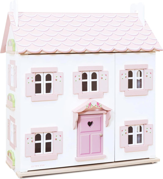 Le Toy Van H104 Casa Sophies, 3 anos