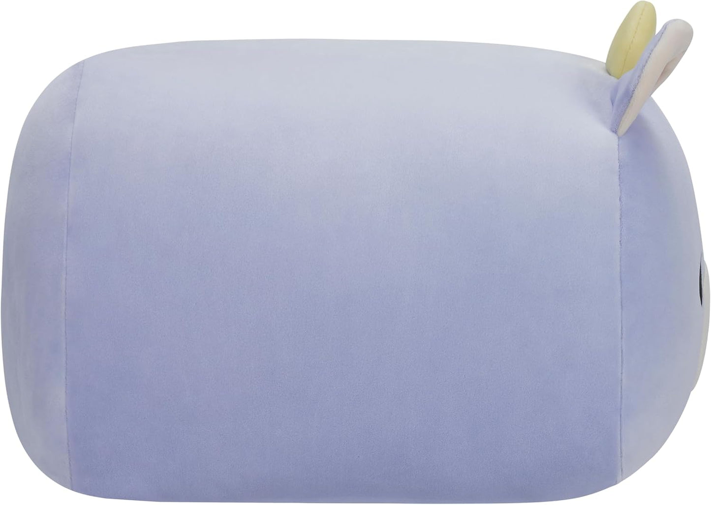 Squishmallows SQCR04185 Bubba-Roxo Vaca Empilháveis 12 Polegadas Ultrasoft Oficial Kelly Brinquedo de Pelúcia de Tamanho Médio